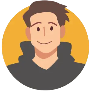 20代男性のアバター